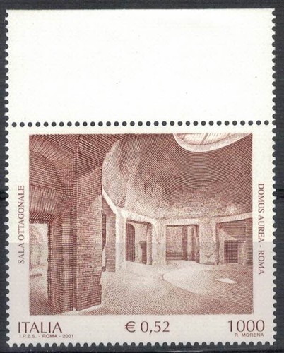 Patrimonio artistico 48ª - patrimonio,