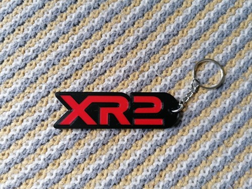Portachiavi ford fiesta xr2 - fiesta,