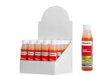 Additivo Levamoscerini Detergente Parabrezza 32ml Set 25pz - WÜRTH 5987014109