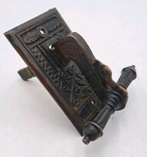 Antico campanello vittoriano