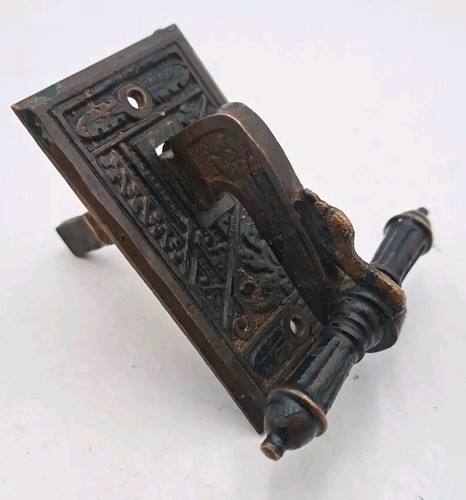 Antico campanello vittoriano