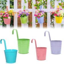 Portavasi da Balcone,4 PCS