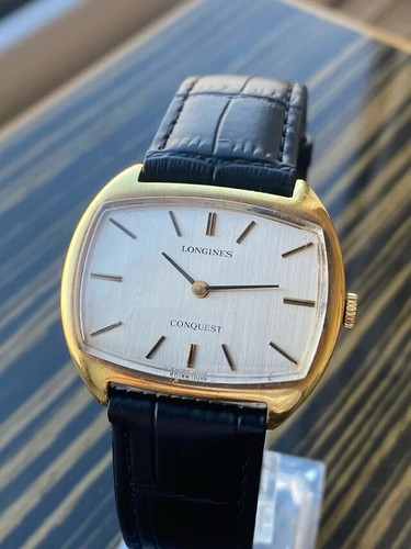 Orologio longines conquest - orologio,