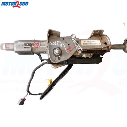 Piantone sterzo volkswagen - piantone,
