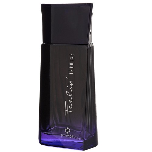 Fragrância feelin impulso - impulso, per