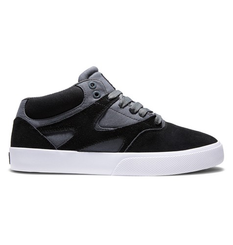 Shoes baskets kalis - dc,