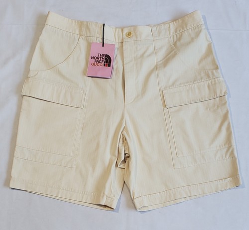 Pantaloncini gucci the north - pantaloncini,