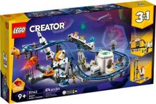 LEGO Creator 31142  Les