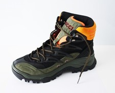 Stivali multicolore Gucci