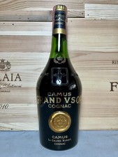 Camus Grand VSOP Cognac  75cl