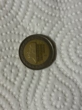 Moneta euro rara 1999 - euro,