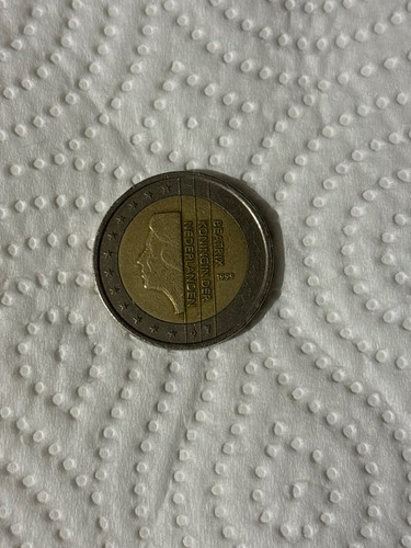 Moneta euro rara - euro, 1999