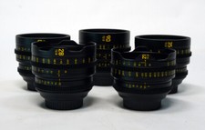 cine modify for Leica R 21mm