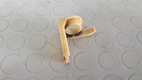 Riparo plastica interno - in,