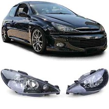 Per Peugeot 206 03-06 + GTi