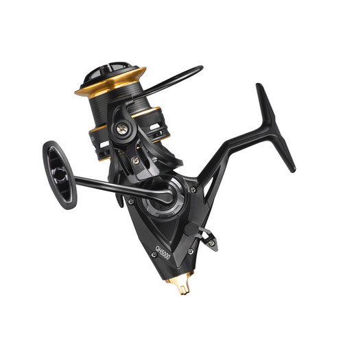 Mulinello pesca con doppio - pesca,