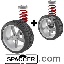 Pure Sports スプリングと