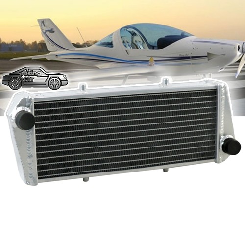 Alu radiateur pour ultralight - alu,