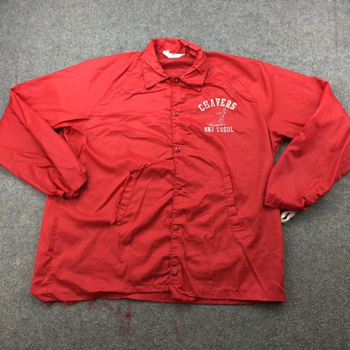 Giacca vento vintage chavers - vento,