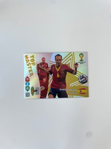 2014 panini adrenalyn fifa - 2014,