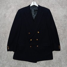 Blazer doppiopetto vintage