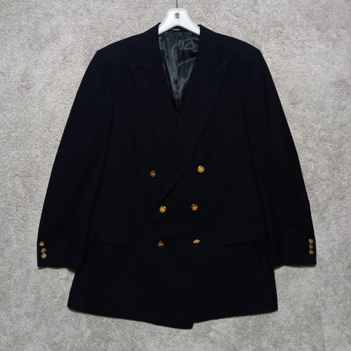 Blazer doppiopetto vintage