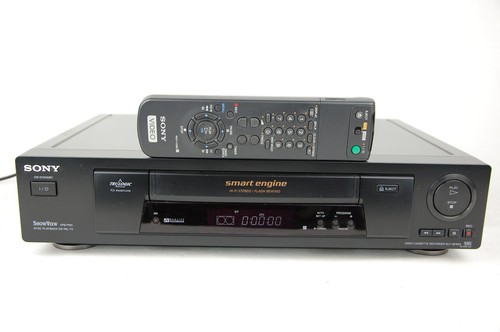 Videoregistratore sony - videoregistratore,