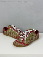 Scarpe basse Christian Dior
