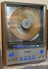 SONY CMT-EX1 AM/FM CD COMPACT