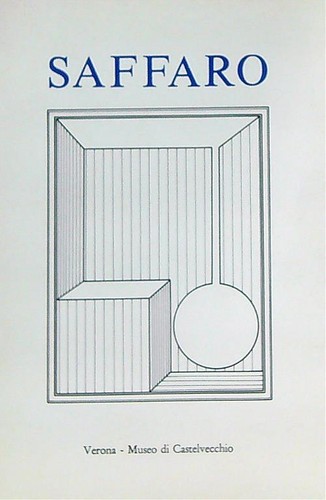 Saffaro grafica pittura - grafica, e