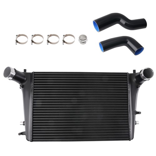 Kit intercooler montaggio - kit,