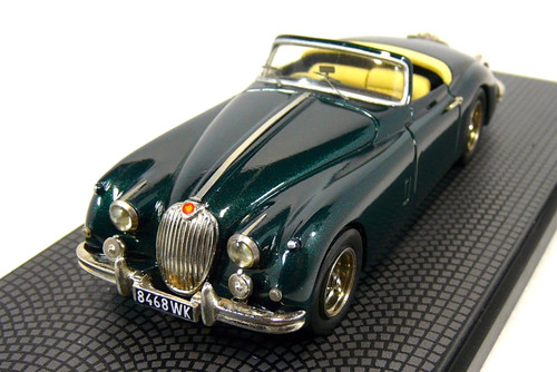 Jaguar 150 roadster - xk,