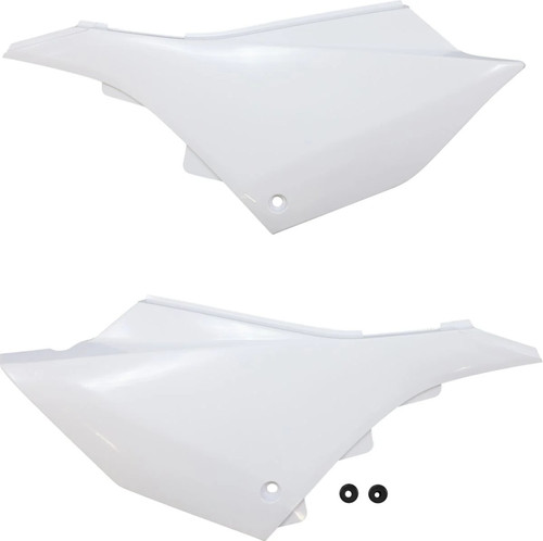 Pannelli laterali ufo - ufo, yz22-