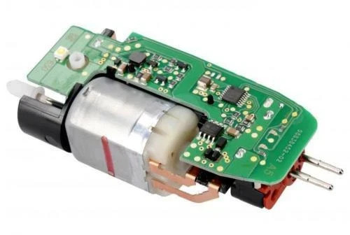 Scheda elettronica motore per - scheda,