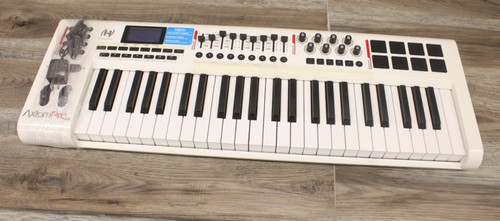 Audio axiom pro - pro, 49