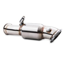 TUBO SCARICO DOWN 3" 200 CELLE