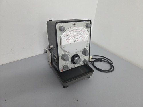 Genrad general radio 1234 - general,