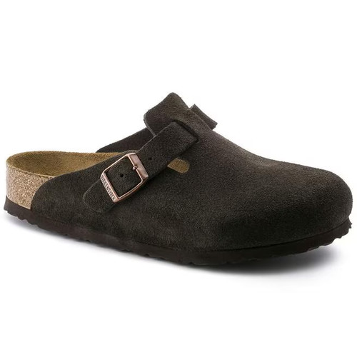 Scarpe zoccoli birkenstock - scarpe,