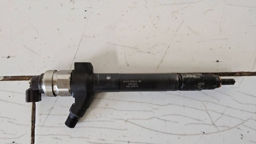 Iniettore diesel - iniettore,