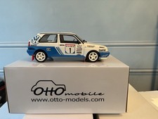 Ottomobile 1/18 OT133 VW Golf 2 Rally G60