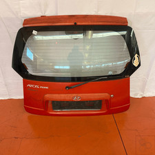 7370006341 Portello post.  HYUNDAI ATOS PRIME 1.0 12V (43Kw) Mnv 5p/b/999cc