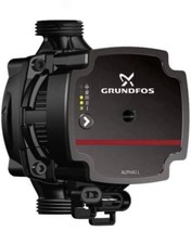 Grundfos ALPHA1 L 25-60 130