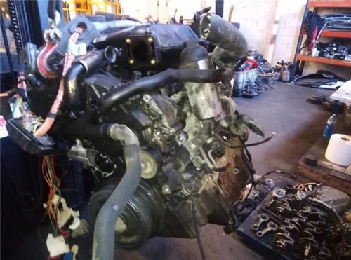 Albero motore bmw serie - motore, x5