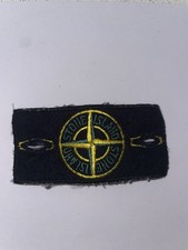 Badge/Patch Stone Island
