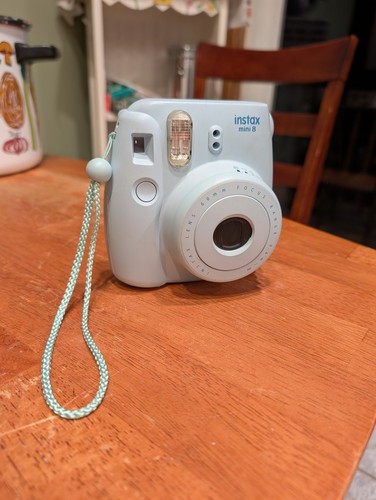 Fujifilm instax mini - , 8