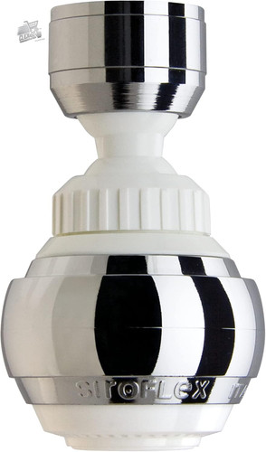 Siroflex saturn aerator puzzle - aerator,