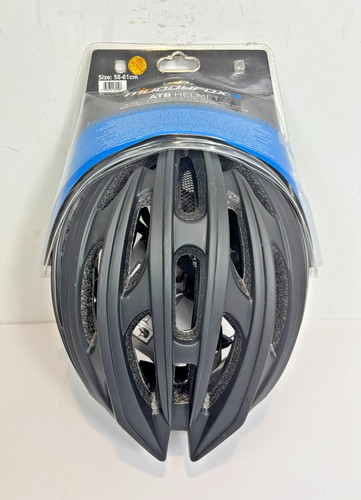 Casco ciclismo muddyfox - casco, per