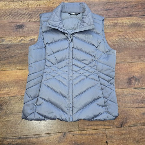 Gilet imbottito north face - gilet,