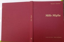 Canestrini MILLE MIGLIA