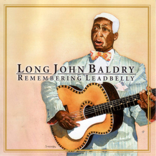 Long john baldry remembering - long,